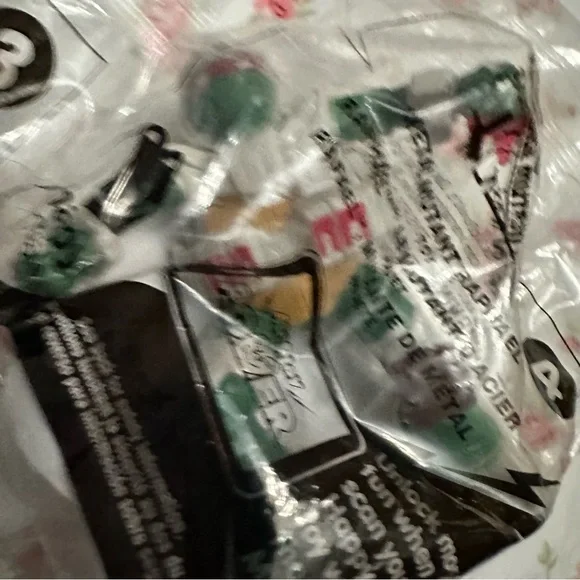 McDonald's 2016 Teenage Mutant Ninja Turtles – lot of 7 - Picture 8 of 8